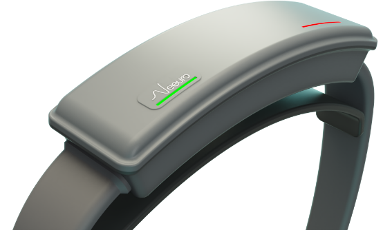 ブレインヘルス・ヘッドバンドセンサー | SenzeBand